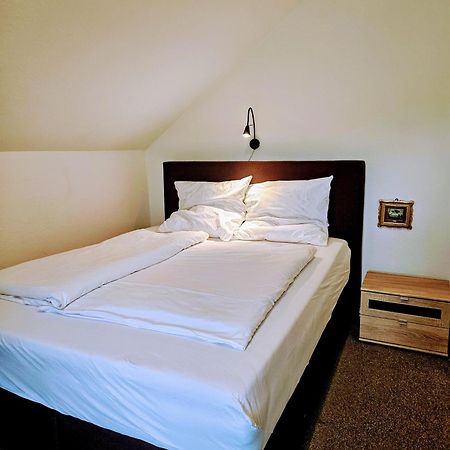 Apartment Jackie 2 Bielefeld Dış mekan fotoğraf