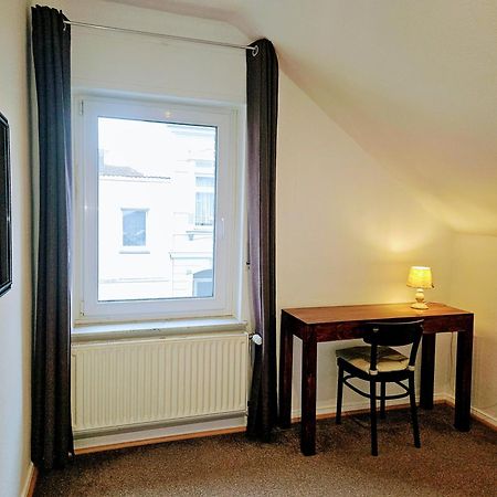 Apartment Jackie 2 Bielefeld Dış mekan fotoğraf