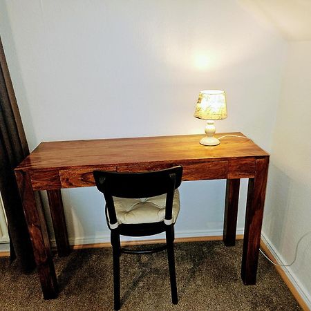 Apartment Jackie 2 Bielefeld Dış mekan fotoğraf