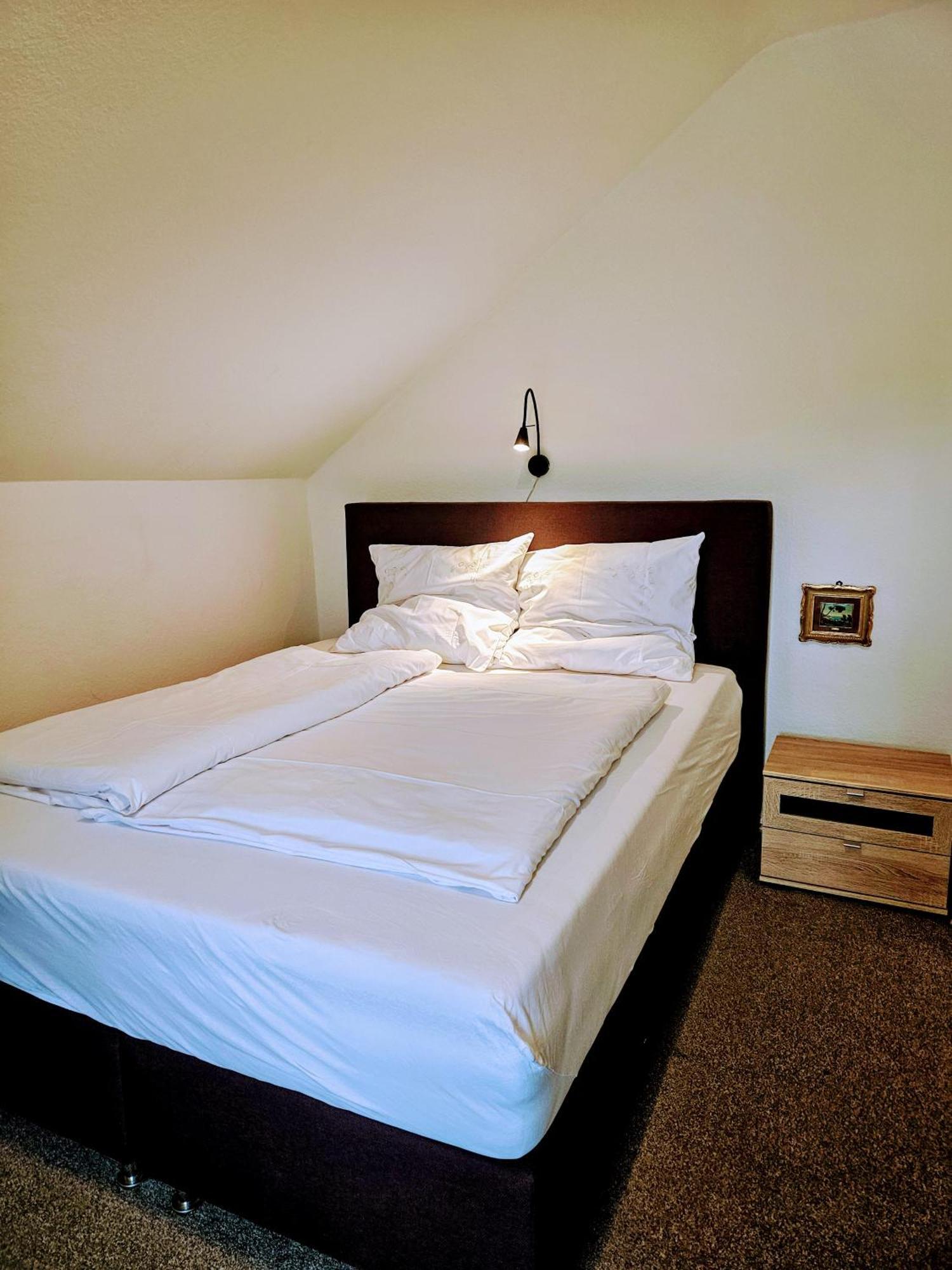 Apartment Jackie 2 Bielefeld Dış mekan fotoğraf