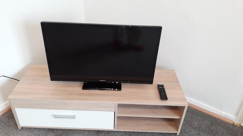 Apartment Jackie 2 Bielefeld Dış mekan fotoğraf