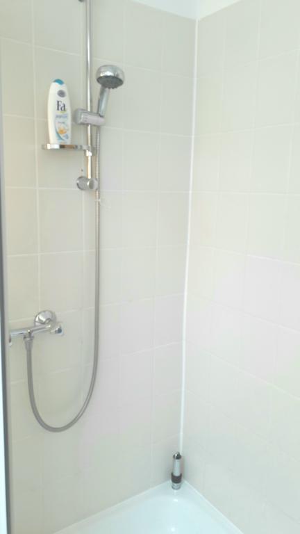 Apartment Jackie 2 Bielefeld Dış mekan fotoğraf