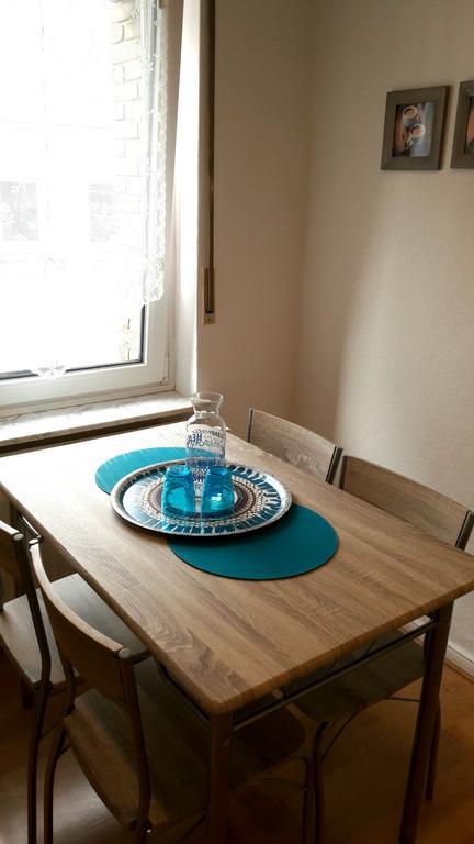 Apartment Jackie 2 Bielefeld Dış mekan fotoğraf