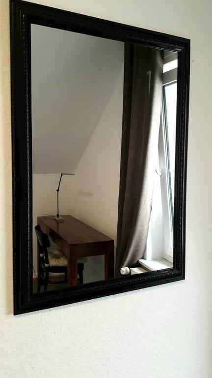 Apartment Jackie 2 Bielefeld Dış mekan fotoğraf