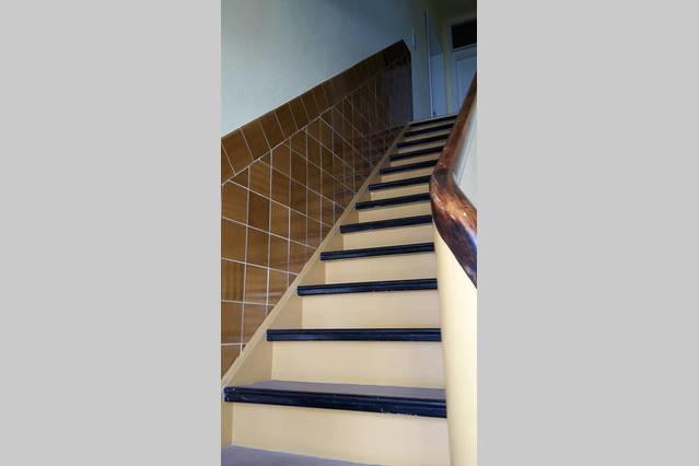 Apartment Jackie 2 Bielefeld Dış mekan fotoğraf